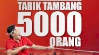 25 Saksi Akan di Mintai keterangan terkait Insiden Tarik Tambang IKA UNHAS