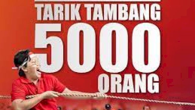 25 Saksi Akan di Mintai keterangan terkait Insiden Tarik Tambang IKA UNHAS