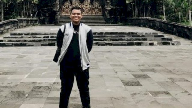 Mahasiswa Komunikasi UINAM Dengan Segudang {restasi.