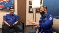 PD Dukung Anies Baswedan Nyapres 2024, Ni’matullah: Anies Figur Tepat Untuk Bangsa