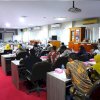 Sekretariat DPRD Sulsle Dapat Jatah APBD sebesar Rp308 Miliar di 2023
