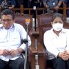 Lima Majelis Hakim PT DKI Tolak Banding Putri Candrawathi&nbsp;