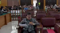 Guru Besar FH Unhas: Cuma Laki-Laki yang Tidak Normal Yang Marah Dengar Istrinya “Diperkosa”