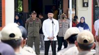 Pilkades Serentak Tahap Ke II Akan Digelar, Bupati Sinjai: Mari Sukseskan Pilkades