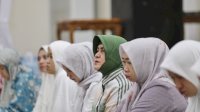 Indira Yusuf Ismail: Mari Sambut 2023 Dengan Optimisme