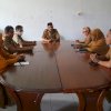 Pimpin Rapat Awal Tahun 2023, Kadis Kominfo Lutra Arief R. Palallo Tekankan Hal Ini