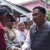 Bupati Bantaeng Bantu Korban Bencana Angin Puting Beliung di Dua Desa