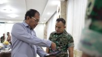 Kepala Staf TNI Angkatan Darat Akan Kunjungi Lorong Wisata, Danny Pomanto Matangkan Persiapan
