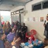 Ketua DPRD Rudianto Lallo Sapa Warga Mariso dan Mamajang