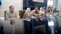 Jaga Stabilitas Harga, Pemkot Makassar Akan Gelar Pasar Murah
