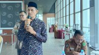 Nilai SPBE Tertinggi di Sulsel, Bukti Komitmen Bupati Indah Akan  Pelayanan Berbasis Elektronik di Lutra