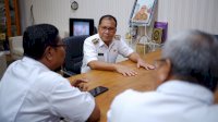 Walikota Makassar Titip ke Orang Tua Jagai Anakta