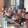 Assessor Polda Sulsel Dikumpulkan, Kabagbinkar: Peningkatan Kualitas Persiapan AC Tahun 2023