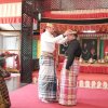 Pemda dan Kerajaan Gowa Beri Gelar KASAD Dudung Daeng Malewa