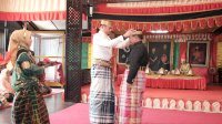 Pemda dan Kerajaan Gowa Beri Gelar KASAD Dudung Daeng Malewa