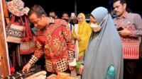 Sepanjang 2022, Pemprov Sulsel Beri Sertifikasi Gratis bagi 1.450 UMKM