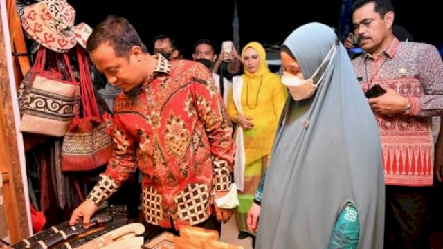 Sepanjang 2022, Pemprov Sulsel Beri Sertifikasi Gratis bagi 1.450 UMKM