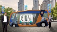 Pemkot Makassar Akan Operasikan Co’Mo Pada Juli Mendatang