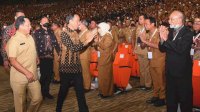 Gubernur Andi Sudirman Hadiri Rakornas Kepala Daerah FKPD se-Indonesia Tahun 2023