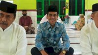 Wabup Selayar Perintahkan Satpol PP Tindak Pengedar dan Penjual Miras&nbsp;
