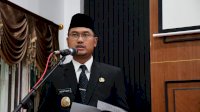 IAIM Berubah Satus Jadi Universitas, Bupati ASA: Semoga Kampus Ini Bisa Menciptakan Lulusan Terbaik