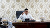 Ikut Rapat APKASi, Bupati Sinjai Harap Penggunaan Dana Mandatory Spending Untu Honor PPPK