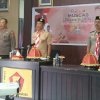 Ketua Harian Kwarcab Sinjai Buka Muscab Saka Bhayangkara
