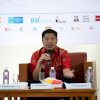 Seminar Pendidikan Wahdah Islamiyah, Plt Kadisdik Sinjai Paparkan Tantangan Pendidikan di Era Digital