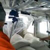 16.500 Kg Bahan Semai Garam Ditaburkan di Langit Sulsel, Kurangi Potensi Bencana Hidrometereologi