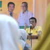 Wahab Tahir Ingatkan Guru dan Orang Tua Siswa Perhatikan Pendidikan Karakter Anak