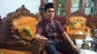 Destruktif Fishing Kembali Santer Wabup Selayar Tagih Janji Anggota DPR RI