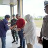 Hadiri Anniversary LKC, Bupati Luwu : Saya Ingin Bergabung