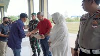Hadiri Anniversary LKC, Bupati Luwu : Saya Ingin Bergabung