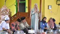 Kejar Target Nasional, IDP Harapkan Keterlibatan BKMT Dalam Percepatan Penurunan Stunting