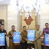 Danny Pomanto Ajak Warga Makassar Daftar QR Code Pertamina