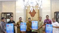 Danny Pomanto Ajak Warga Makassar Daftar QR Code Pertamina