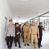 Bupati Sinjai Resmikan Pasar Rakyat Uno