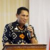 Gerakan Bapak-Bunda Asuh Stunting, DP3AP2KB Lutra Gandeng Sejumlah Lembaga