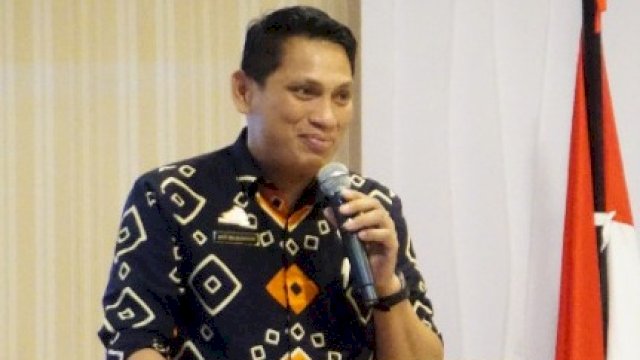 Gerakan Bapak-Bunda Asuh Stunting, DP3AP2KB Lutra Gandeng Sejumlah Lembaga