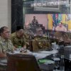 Mampu Kendalikan Inflasi, Danny Pomanto Branding Makassar Kota Kuliner