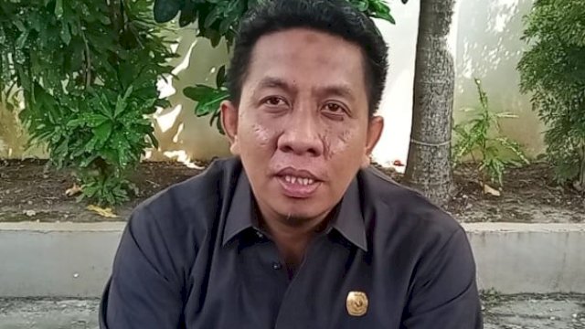 Usai Pengambilan Sumpah dan Pelantikan 264 PPS, Ini Pesan Andi Dewantara&nbsp;