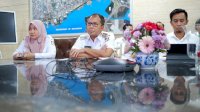 Danny Pomanto: Pemkot Makassar Siap Ikut Kota Sehat se Asean