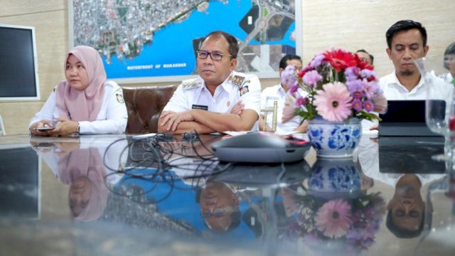 Danny Pomanto: Pemkot Makassar Siap Ikut Kota Sehat se Asean