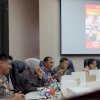 Tekan Angka Inflasi, Walikota Makassar Kontainer Makassar Recovery Akan Jadi Pusat Pasar Murah
