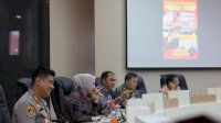 Tekan Angka Inflasi, Walikota Makassar Kontainer Makassar Recovery Akan Jadi Pusat Pasar Murah