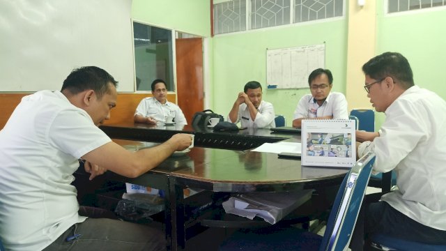 Persiapan KIPP, Tim Warkop Indah Bakal Lakukan Coaching Proposal Inovasi
