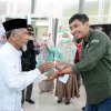 Puluhan Warga Lansia di Sinjai Dapat Alat Bantuan Pendengaran Dari Kemensos
