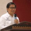 Angkat Isu Pernikahan Usia Anak, Wabup Suaib Mansur Apresiasi USAID ERAT