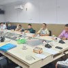 DPRD Makassar Gelar RDP Bersama Baznas Soal Pengurangan Zakat Profesi Bagi Guru&nbsp;