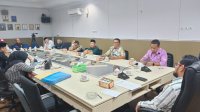 DPRD Makassar Gelar RDP Bersama Baznas Soal Pengurangan Zakat Profesi Bagi Guru&nbsp;